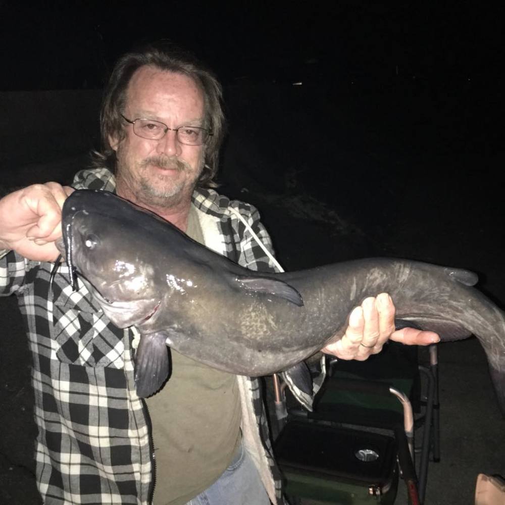 Meet your Posher, Patrick